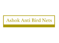 Ashok Anti Bird Nets